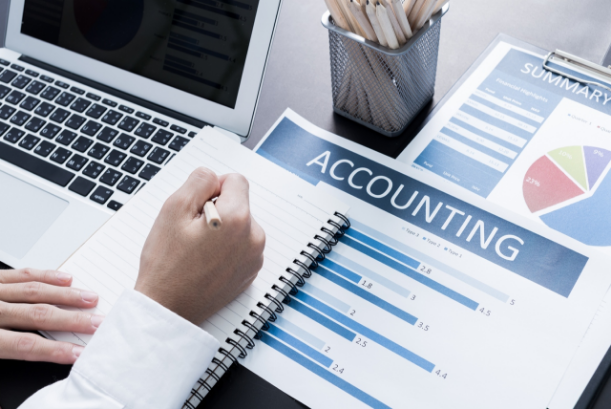 Accounting firms in Pretoria