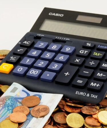 Bike Finance Calculator