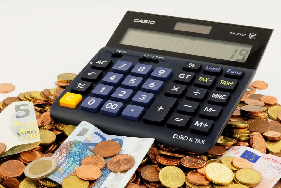 Bike Finance Calculator