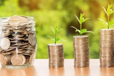 Small business finance