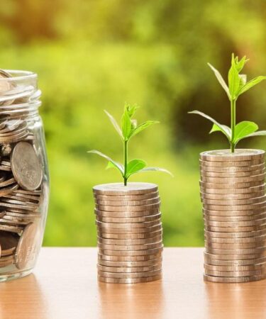 Small business finance