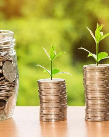Small business finance