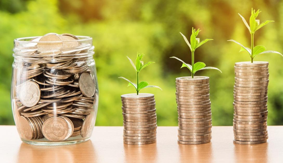 Small business finance